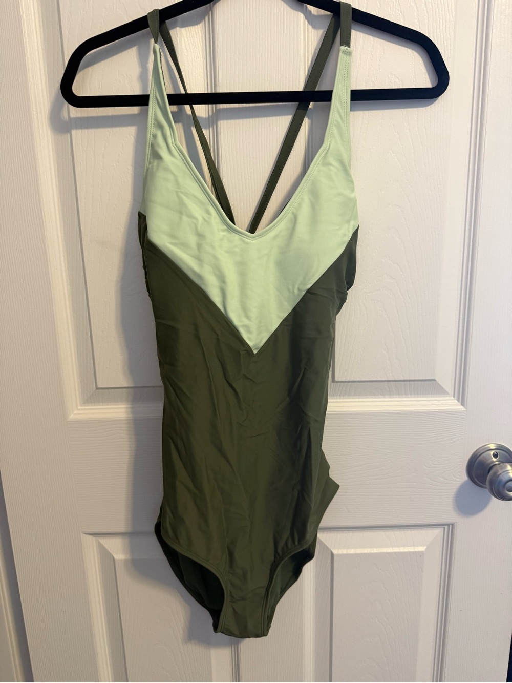Rad Swim Hazel swimsuit **new** medium